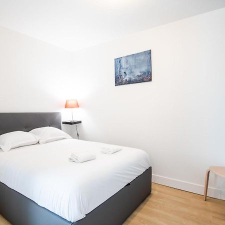 Studio Cosy Et Spacieux Tours Exteriör bild