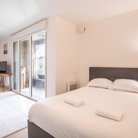Studio Cosy Et Spacieux Tours Exteriör bild