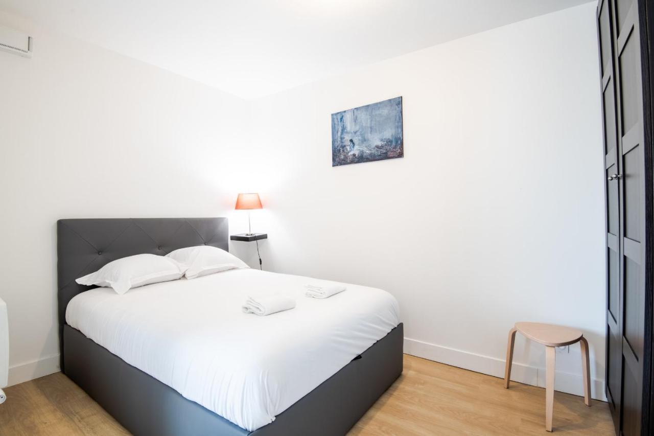 Studio Cosy Et Spacieux Tours Exteriör bild